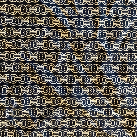 Tory Burch scarf - Picture 2 of 2